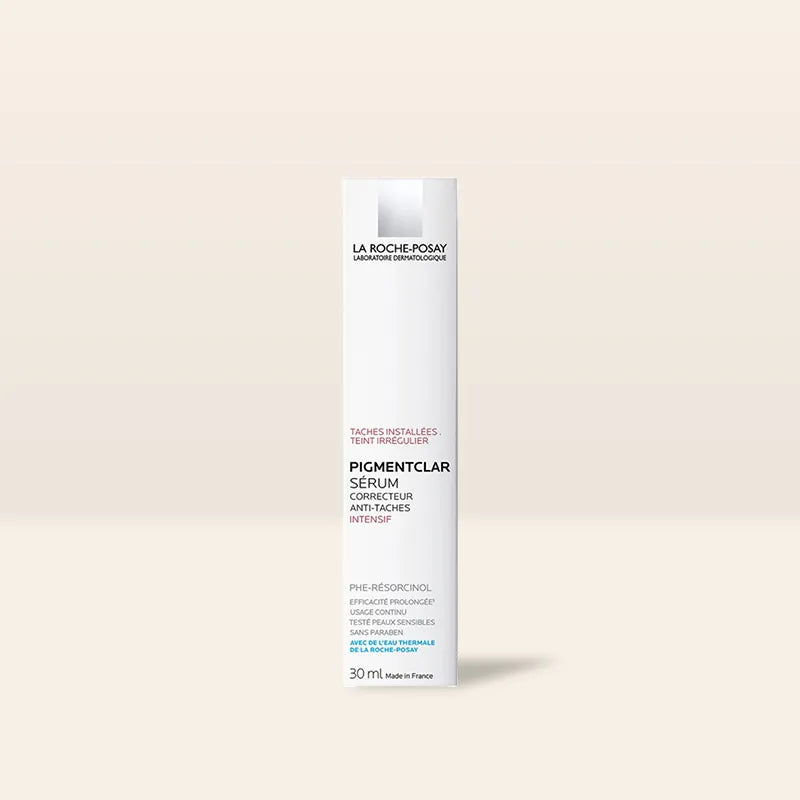 La Roche Posay Pigmentclar Moisturizer With UV SPF30 - Foto 5