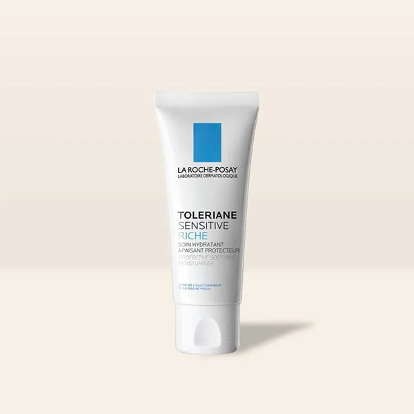 La Roche Posay Toleriane Sensitive Rich