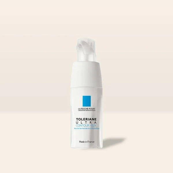 La Roche Posay Toleriane Ultra Eye Intense - Göz Çevresi Kremi 20 ml