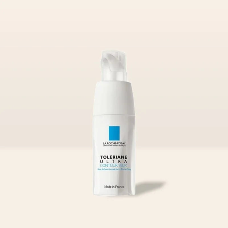 La Roche Posay Toleriane Ultra Eye Intense - Eye Contour Cream 20 ml