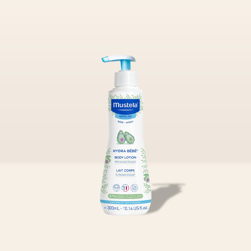 Mustela Hydra Baby Body Lotion 300 ml