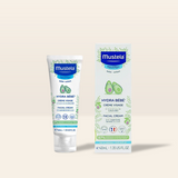 Mustela Hydra Bebe Yüz Kremi 40 ml