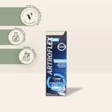 Nutraxin Artroflex Gel Massage Gel with Aromatic Oils 100 ml