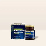 Nutraxin Chromium Picolinate 200 mcg 90 Capsules