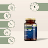 Nutraxin Plus Saw Palmetto Formula 60 Tablets