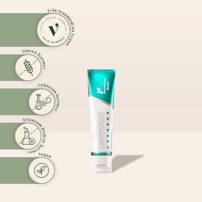 Opalescence Sensitivity Release Cool Mint Whitening Toothpaste for Sensitive Teeth 100 ml