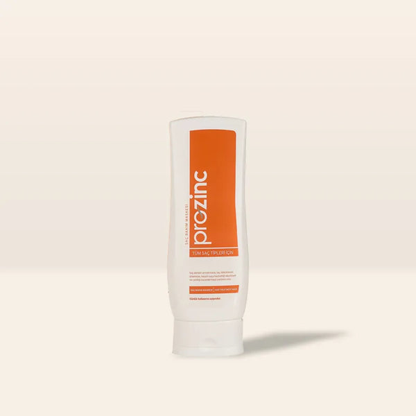 Prozinc Saç Bakım Maskesi 200 ml