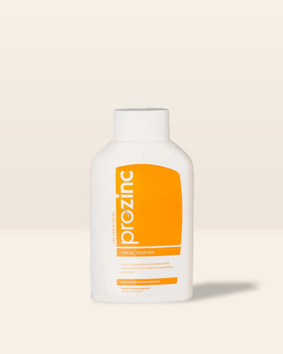 Prozinc Saç Bakım Kremi 300 ml
