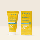 Uriage Bariesun Moisturizing Cream Unscented Kokusuz SPF50+ 30 ml