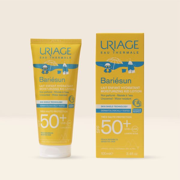 Uriage Eu Thermale Bariesun Moisturizing Kid Lotion 100 ml