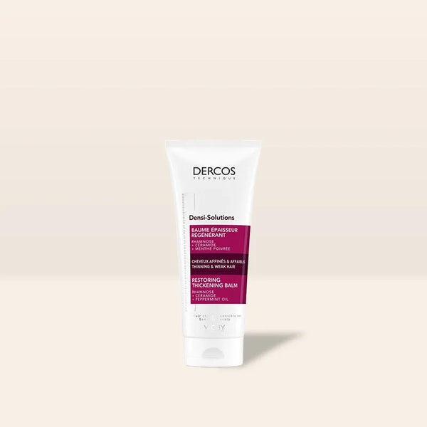 Vichy Dercos Densi Solutions Dolgunlaştırıcı Saç Kremi 200 ml