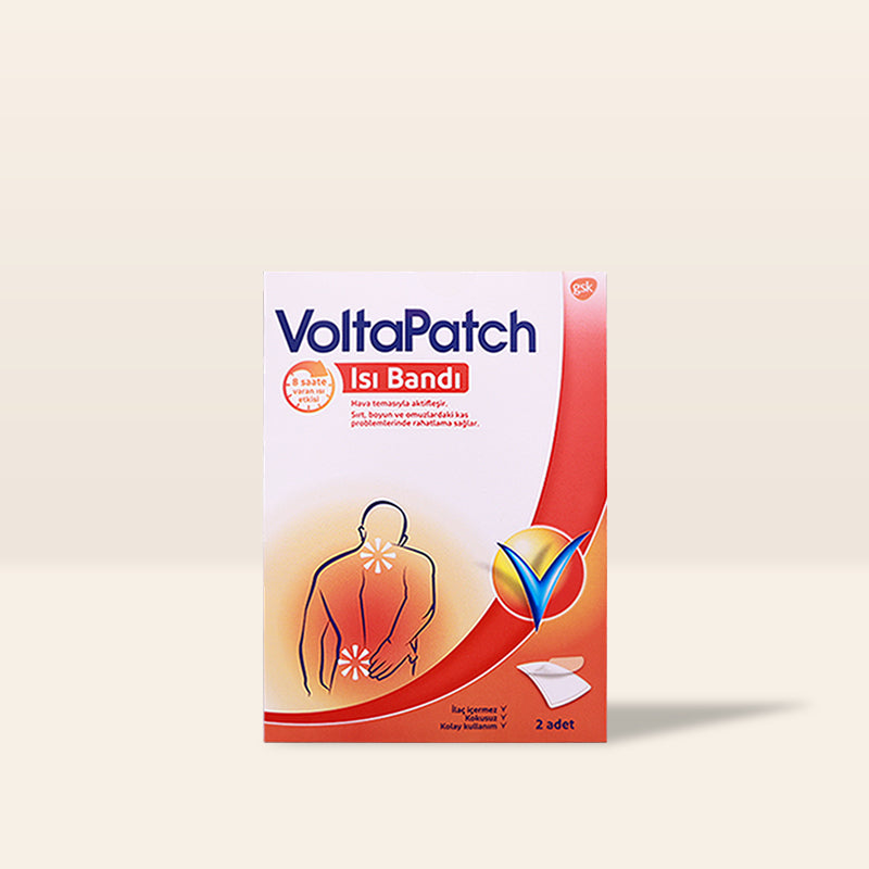 VoltaPatch Thermal Tape – Evla