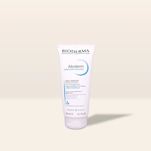 BIODERMA Atoderm Intensive Baume 200 ml