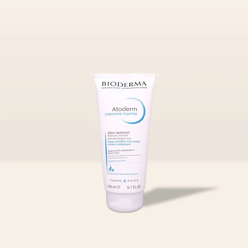 BIODERMA Atoderm Intensive Baume 200 ml