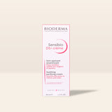 Bioderma Sensibio DS+ Cream