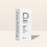 Dermoskin Be Bright Vitamin C Plus Cream 33 ml
