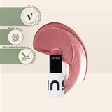 Ino Catch Bloom Pocket Lip & Cheek Stick - Hibiscus