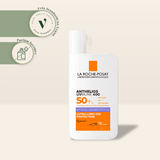 La Roche Posay UVMUNE 400 Anti-dark Spots Fluid - Koyu Leke Karşıtı Güneş Kremi 50 ml