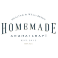 Homemade Aromaterapi