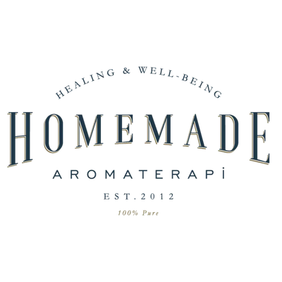 Homemade Aromaterapi