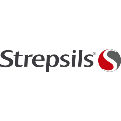 Strepsils