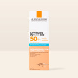 لاروش بوساي أنثيليوس UVMune SPF50+ واقي شمسي مرطب - ملون 50 مل