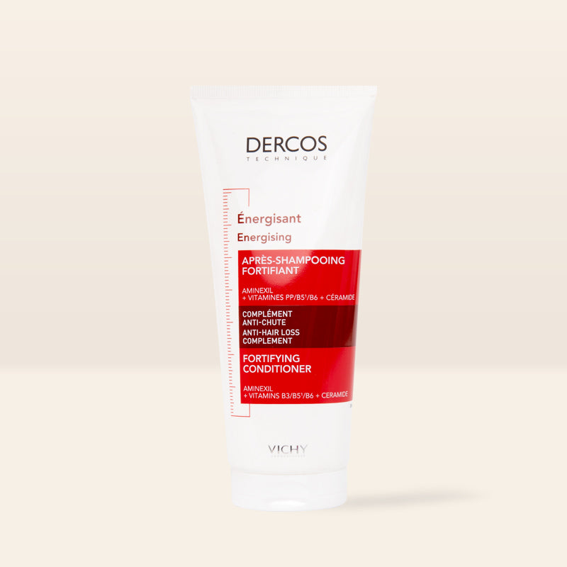 Vichy Dercos Energisant Anti-Loss Conditioner 200 ml