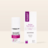 Dermoskin Active Face Serum 15 ml