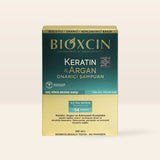 Bioxcin Keratin ve Argan Onarıcı Şampuan