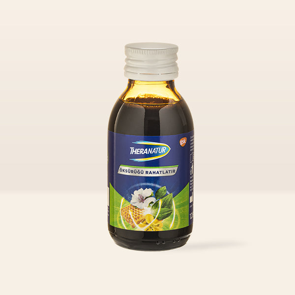 Theranatur Şurup